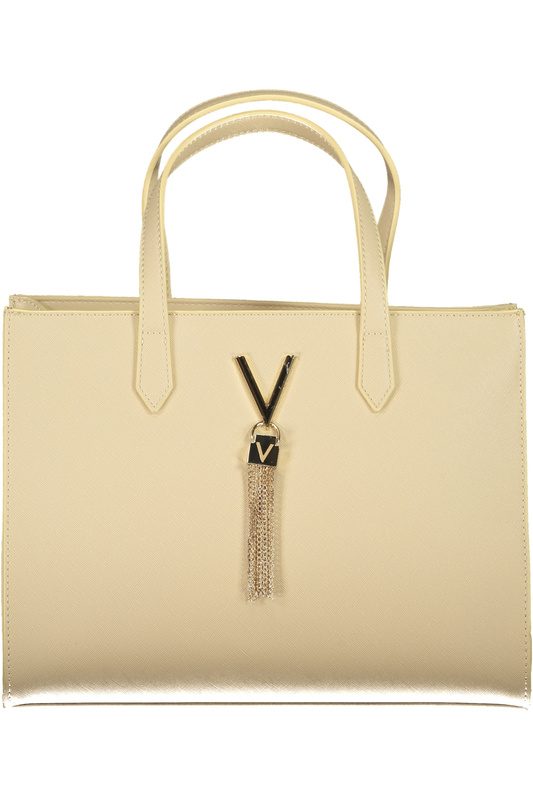 TOREBKA VALENTINO BAGS DAMSKA BEŻOWA
