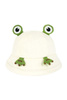 Kapelusz Froggie Bucket