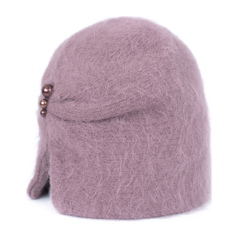 Czapka Winter Elegance