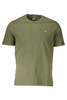 LEVI&#39;S GREEN MAN T-SHIRT Z KRÓTKIM RĘKAWEM