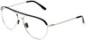 Okulary VUARNET VL18210001. Okulary, Kolor szary. Mężczyzna.
