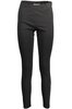 LEGGINSY CALVIN KLEIN DAMSKIE CZARNE