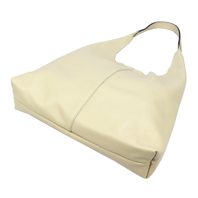 Vera Pelle damska shopperbag skóra naturalna duża torebka na ramię z etui