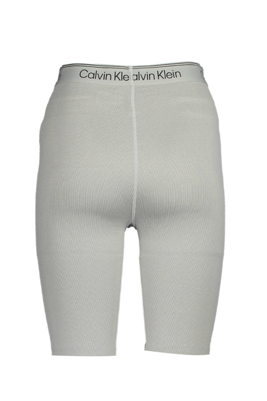 DAMSKIE KRÓTKIE SPODNIE CALVIN KLEIN SZARE