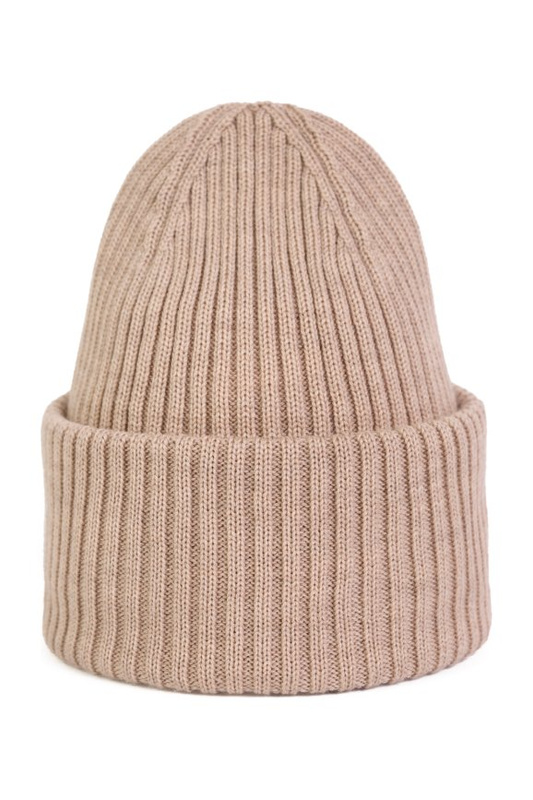 Czapka Beskidzianka Merino