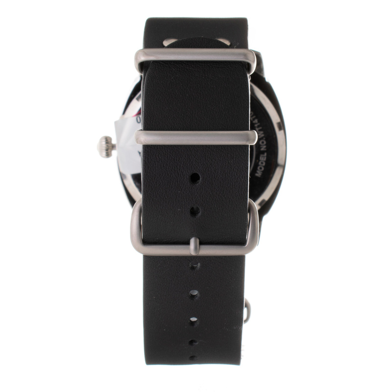 Zegarek FOLLI FOLLIE WT14T0015DFDF. Kwarcowy, Kolor czarny. Unisex.