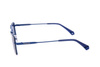 Okulary POLAROID PLD6093-S-PJP. Okulary przeciwsłoneczne, Kolor niebieski. Unisex.