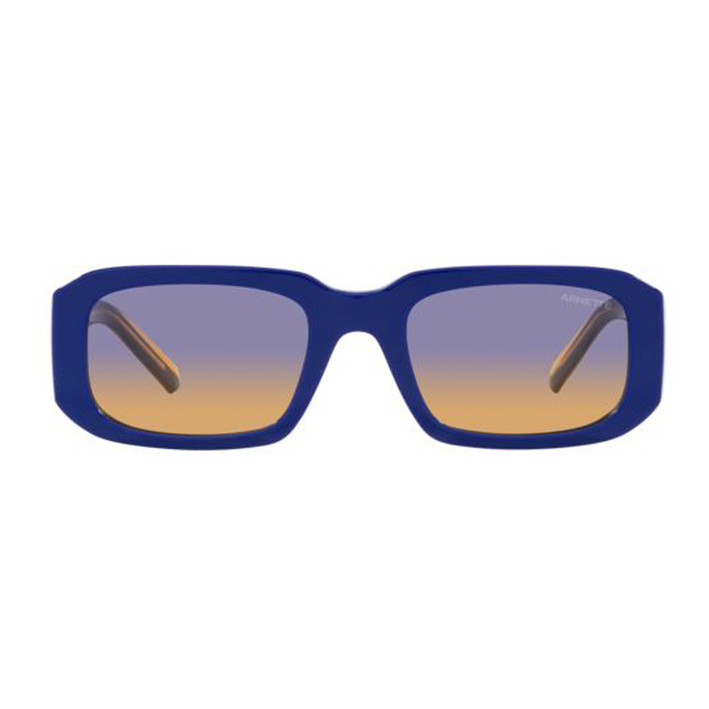Okulary ARNETTE AN4318-12392H. Okulary przeciwsłoneczne, Kolor niebieski. Mężczyzna.