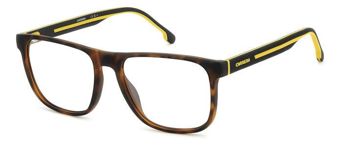 Okulary CARRERA CARRERA8892N9. Okulary, Kolor brązowy. Mężczyzna.