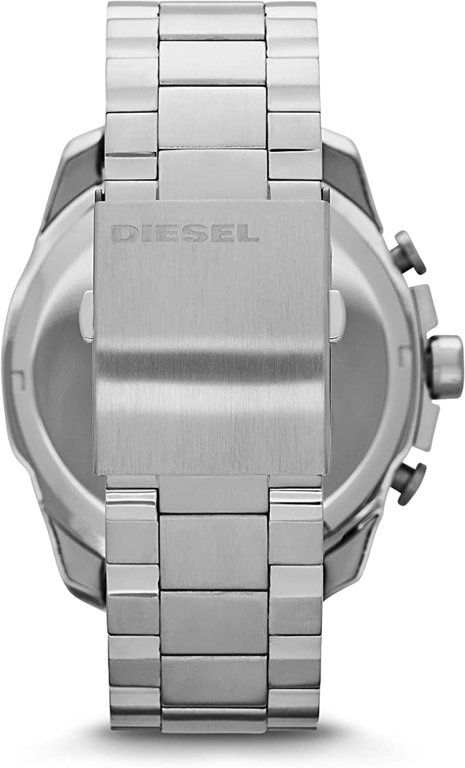 ZEGAREK MĘSKI DIESEL DZ4526 - MEGA CHIEF (zz010a)