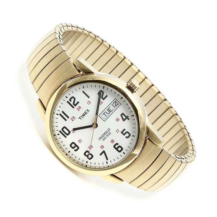 ZEGAREK MĘSKI TIMEX Wardrobe Essentials T20471 + BOX