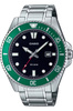 Zegarek Męski Casio MDV-107D-3A WR200 + BOX