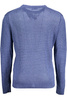 NIEBIESKI SWETER MĘSKI GANT
