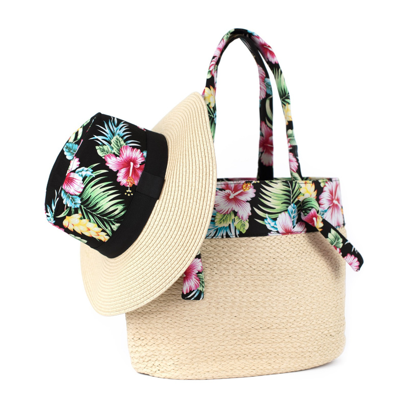 Torba Hawaiian Party