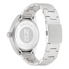 Zegarek NAUTICA NAPFWS307. Kwarcowy, Kolor niebieski. Mężczyzna.