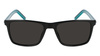 Okulary CONVERSE CV511SYCHUCK1. Okulary przeciwsłoneczne, Kolor czarny. Dziecko.