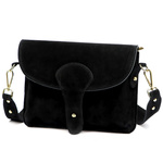 Damska torebka ze skóry naturalnej Luka 24-071 D INSTAGRAMKA