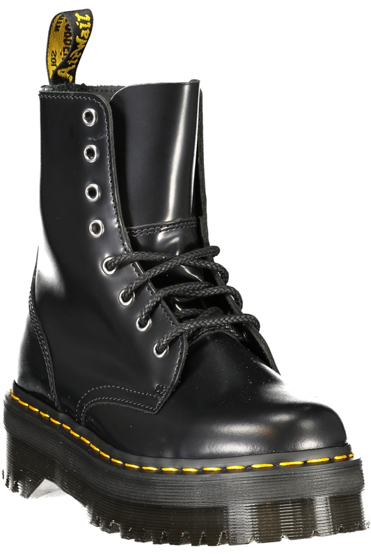 CZARNE BUTY DAMSKIE DR. MARTENS