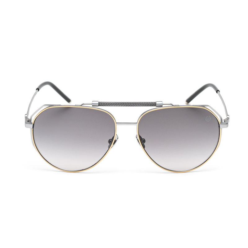 Okulary BELSTAFF LEGENDGRISDOR. Okulary przeciwsłoneczne, Kolor szary. Mężczyzna.