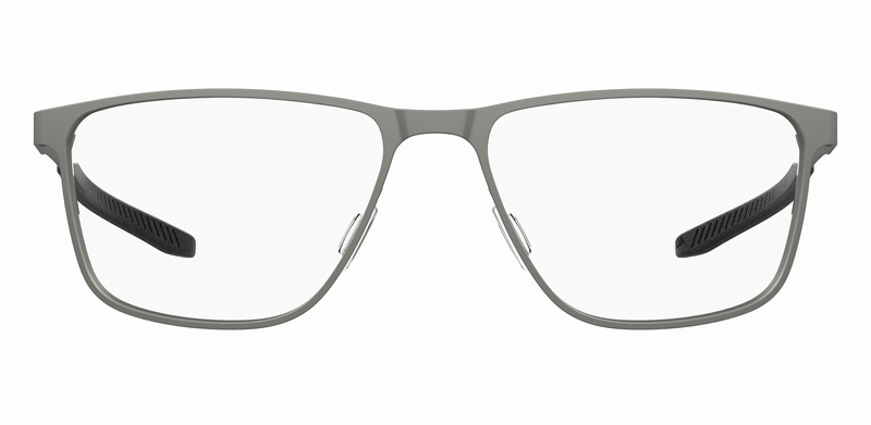 Okulary UNDER ARMOUR UA5052GR80F41. Okulary, Kolor szary. Mężczyzna.