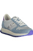 BLAUER NIEBIESKIE BUTY SPORTOWE DLA KOBIET