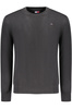 CZARNY SWETER MĘSKI TOMMY HILFIGER