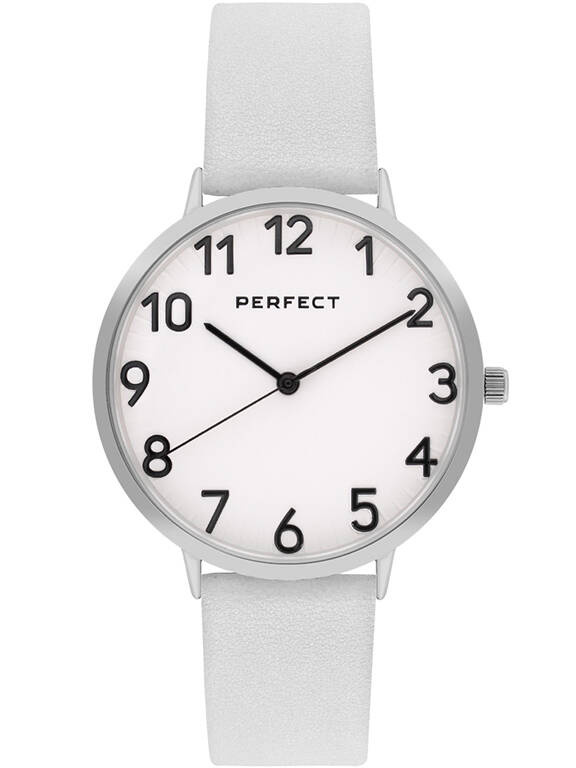 ZEGAREK DAMSKI PERFECT E342-09 (zp517e) + BOX