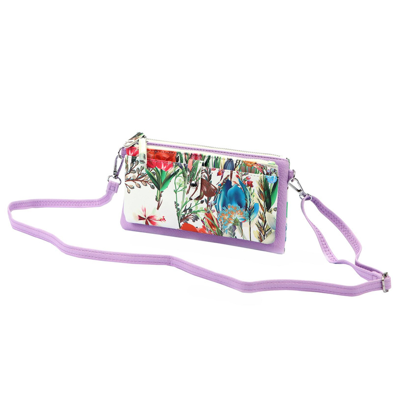 Torebka damska z eko-skóry Paolo Bags Z-2031