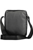 CALVIN KLEIN M�SKA TORBA NA RAMI� CZARNA
