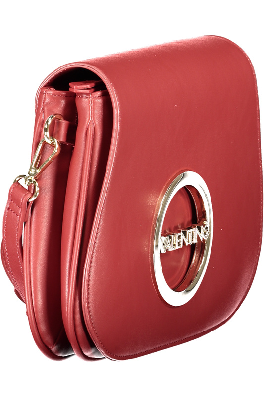 TOREBKA VALENTINO BAGS DAMSKA CZERWONA