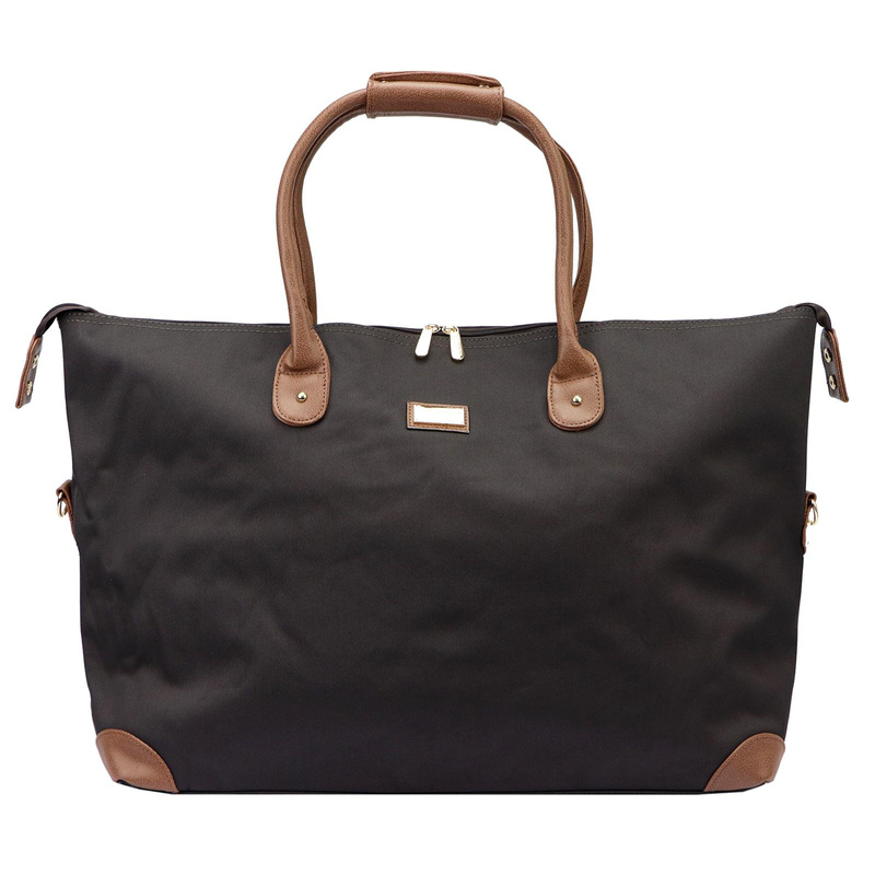 Damska duża torba podróżna Northampton Polo Club