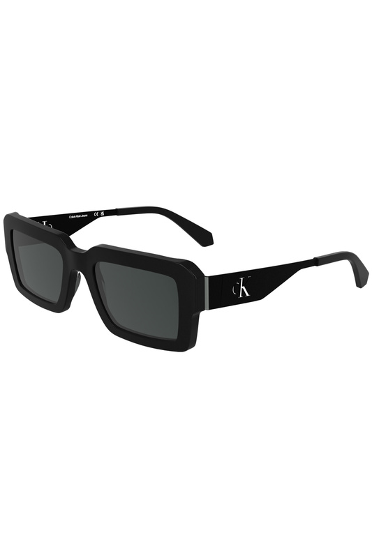 OKULARY PRZECIWSŁONECZNE CALVIN KLEIN DAMSKIE CZARNE