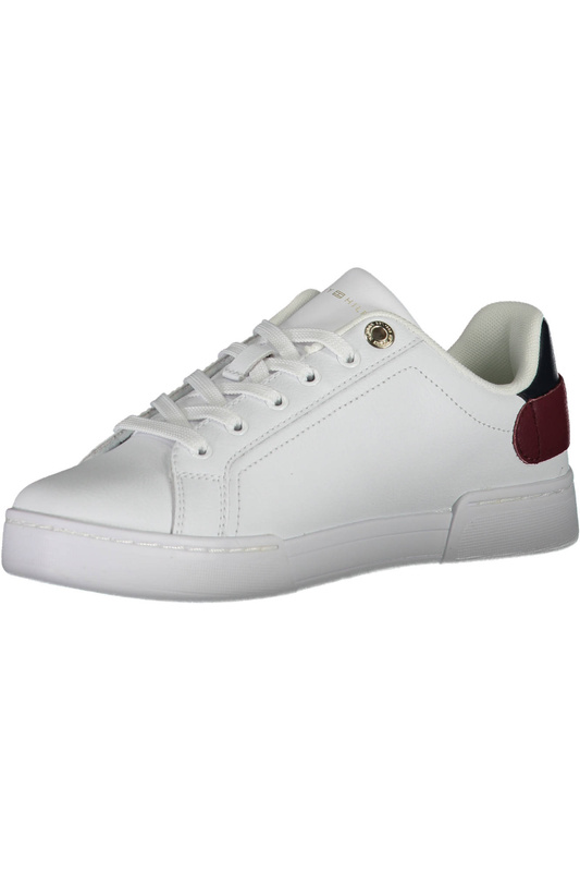 DAMSKIE BUTY SPORTOWE TOMMY HILFIGER BIA�Y