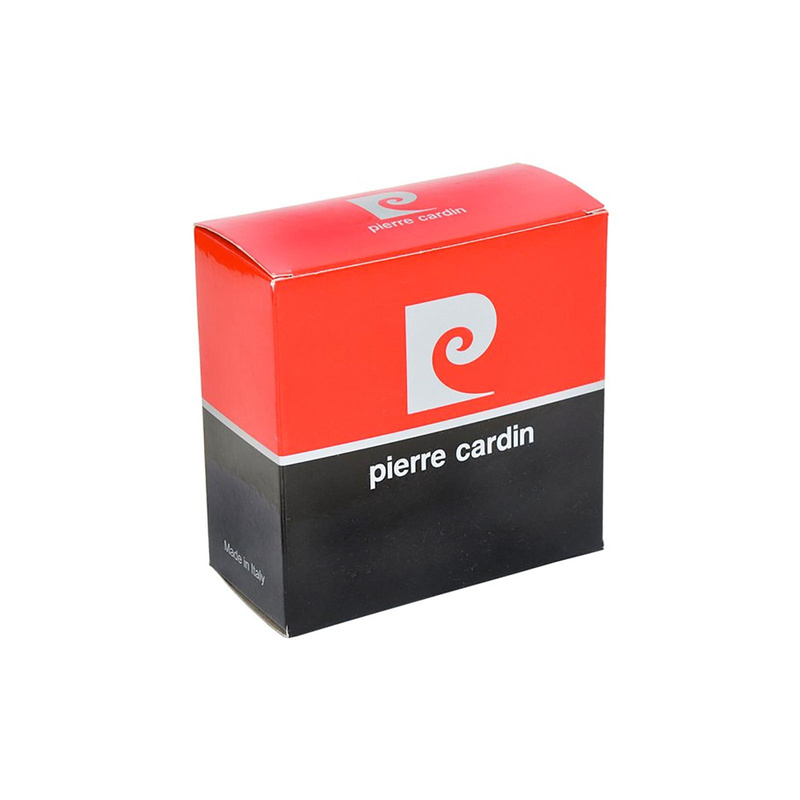 męski pasek z prawdziwej skóry Pierre Cardin GF 9014