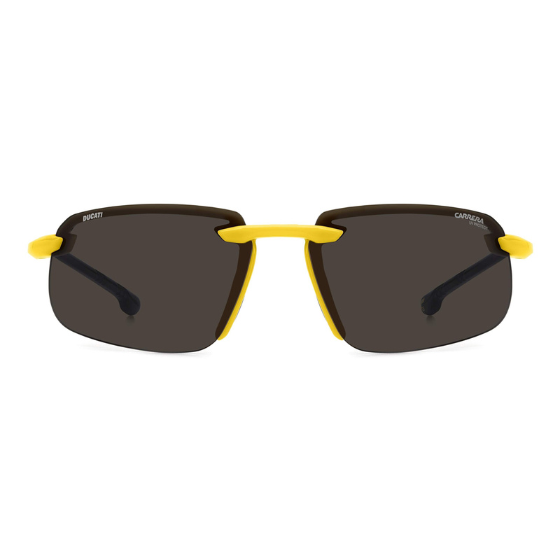 Okulary CARRERA DUCATI CARDUC043S4CW. Okulary przeciwsłoneczne, Kolor czarny. Mężczyzna.