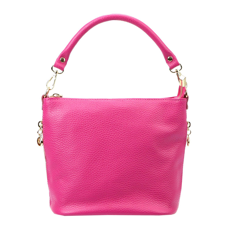 Elegancka torebka na ramię shopperbag Patrizia