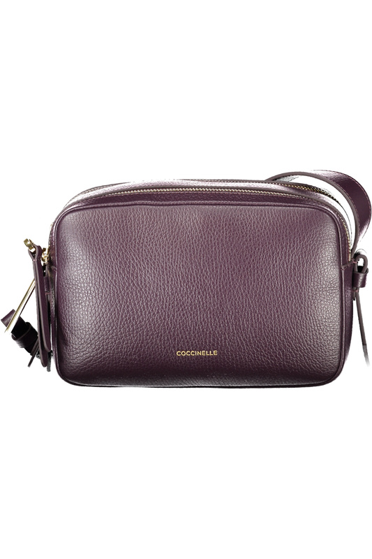 TOREBKA DAMSKA COCCINELLE PURPLE