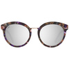 Okulary WEB EYEWEAR WE0196-5281C. Okulary przeciwsłoneczne, Kolor . Kobieta.