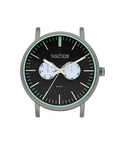 Zegarek WATXANDCO WXCA2738. BOX, Kolor szary. Unisex.