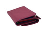 Barberini's klasyczny portfel damski - Fuksja