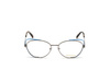 Okulary EMILIO PUCCI EP5141-54008. Okulary, Kolor szary. Kobieta.
