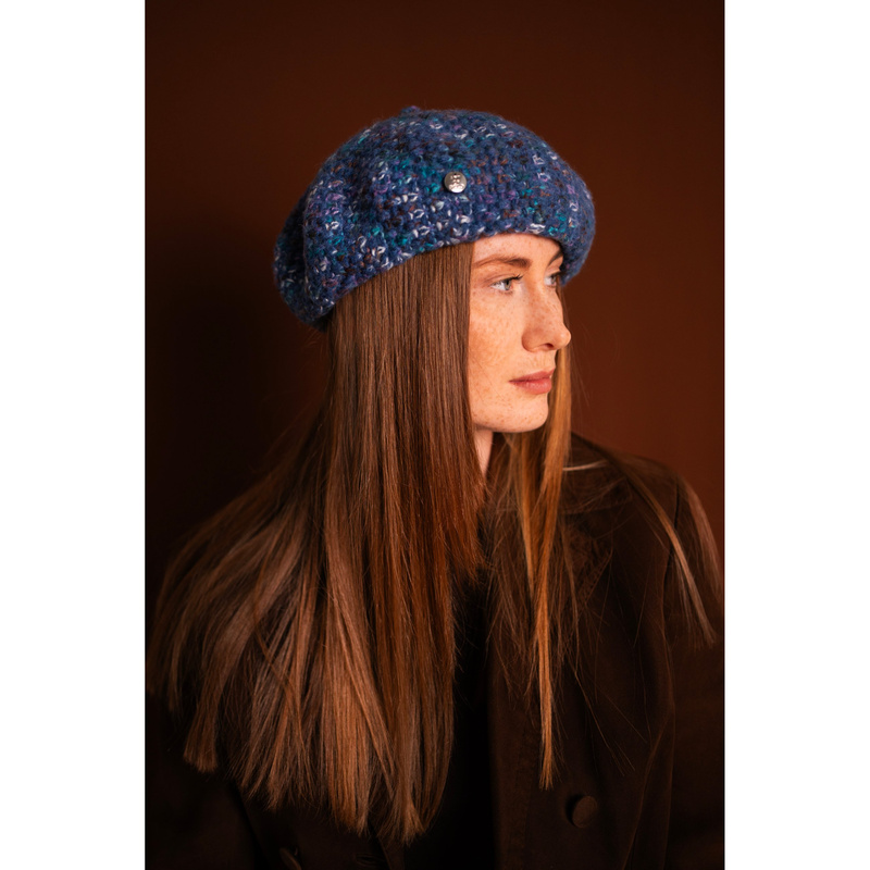 Beret Hailey