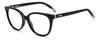 Okulary MISSONI MIS-0100-807. Okulary, Kolor czarny. Kobieta.