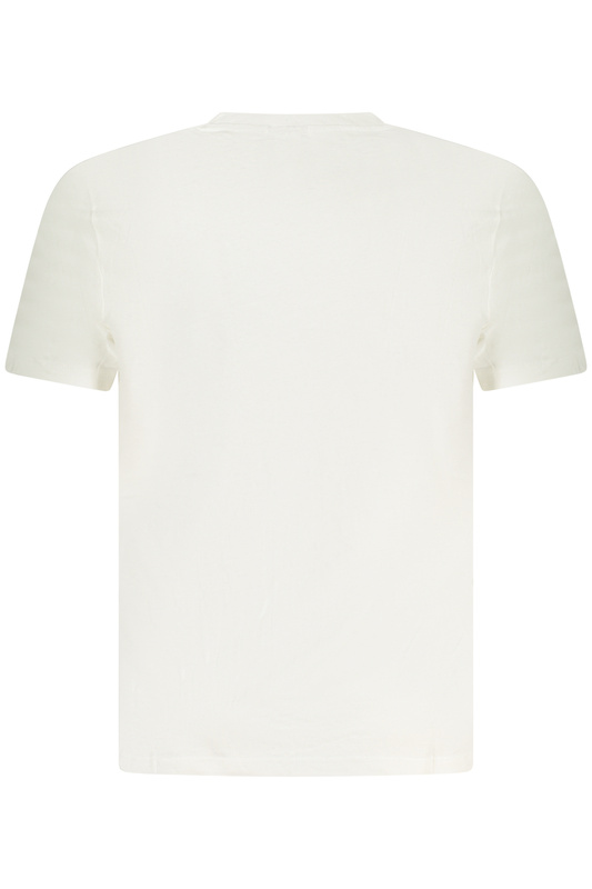 Norway 1963 M�SKA KOSZULKA Z KR�TKIM R�KAWEM BIA�A