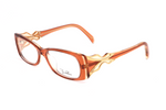 Okulary EMILIO PUCCI EP2672830. Okulary, Kolor pomarańczowy. Kobieta.