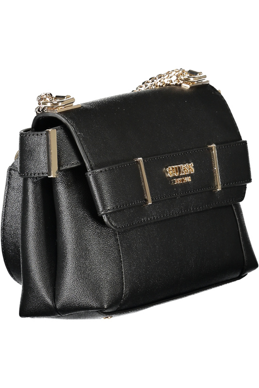 TORBA DAMSKA GUESS JEANS CZARNA