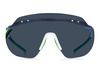Okulary TOMMY HILFIGER TH1804S07RKU. Okulary przeciwsłoneczne, Kolor Whte Grn. Mężczyzna.