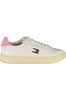 TOMMY HILFIGER BIAŁE BUTY SPORTOWE DLA DAMSKICH