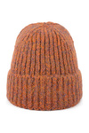 Czapka Melange Beanie