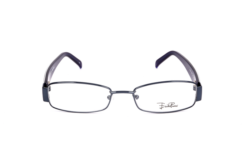 Okulary EMILIO PUCCI EP213646250. Okulary, Kolor niebieski. Kobieta.